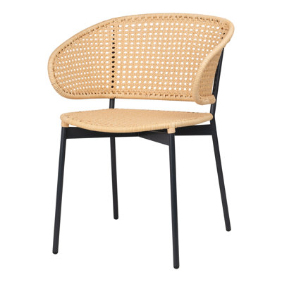 Gorm Outdoor Dining Armchair