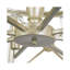Rosette 8 - Light Lantern Drum Chandelier-58191767
