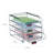 Plastic File Organizer