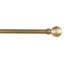 Tringle à rideaux simple réglable 1 po Grijalva-498510786-420165202