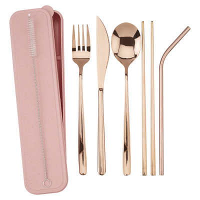Engelhardt 6 Piece Cutlery Set, Service for 1