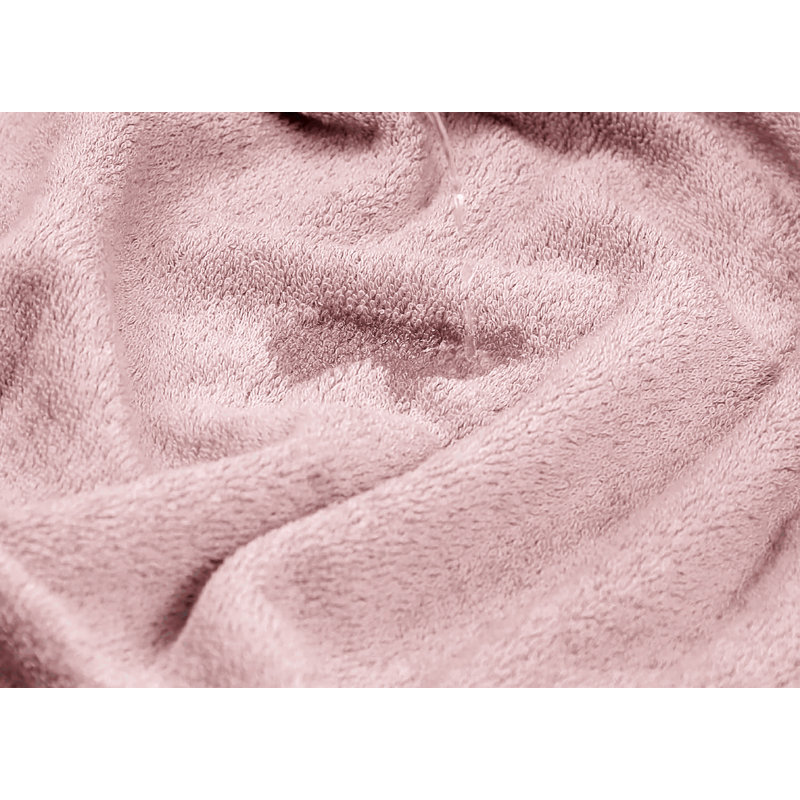 Bonnielou Cotton Blend Bath Towel