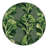 Washable Collard Greens Vegetables Area Rug-1775997360