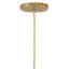 Skye 1 Light Pendant by Lisa McDennon