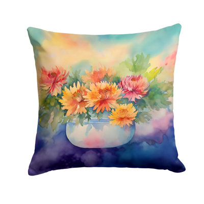 Coussin décoratif intérieur / extérieur Autre / Sans motif
