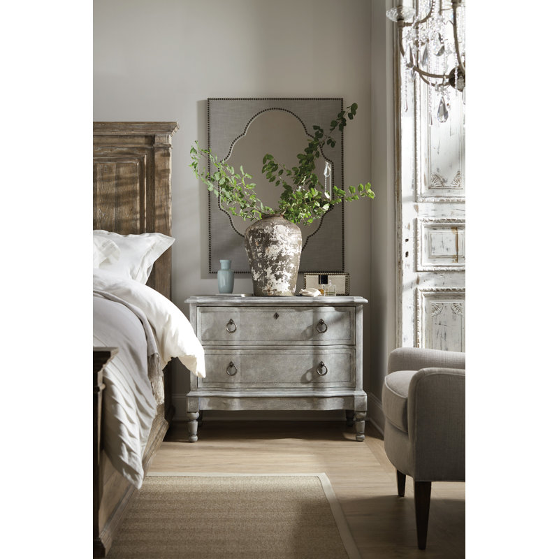 Boheme Verbena Bachelors Chest