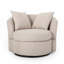 Chaise à pivot-431881028