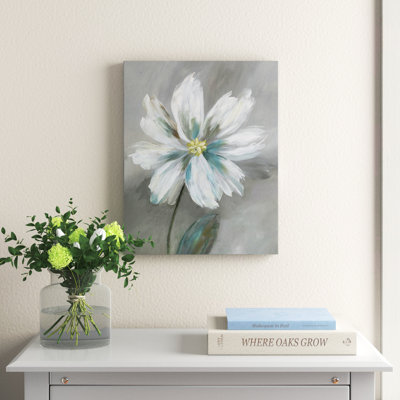 " Simple Flower I "