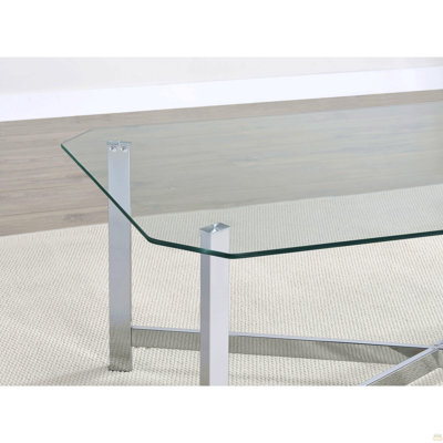Ensemble de tables basses 2 pièces Linda