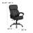 High-Back Executive Chair