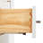 61'' Single Bathroom Vanity with White Quartz Top-59693553-124915932