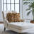 Brandy Fox Animal Print Reversible Throw Pillow-1928292857