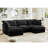 Allendale Slipcovered U-Shape Sectional Sofa-1685228427-1703265265