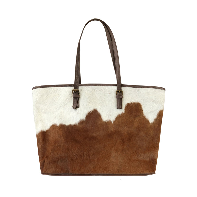 Sac de rangement en tissu Gracie Oaks