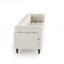 Upholstered Tufted Corduroy Modular Sectional with Pillow Back-1759689558-1759689567