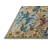 Ajkune Abstract Indoor Rug-658868724