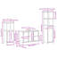 Bathroom Furniture Suite-1955403956