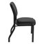 Chaise d'invité sans accoudoirs Donde Big & Tall, capacité de charge de 500 lb