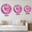 Horloge murale surdimensionnée-1489090934