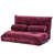 Polyester rouge vin est en rupture de stock