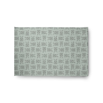 Elioth Chenille Indoor / Outdoor Rug