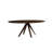 Angellyn Maple Oval Dining Table-1256335746-1256335772