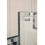 Mccartney Glass Flat Floor Mirror-19930287