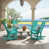 Turquoise est en rupture de stock