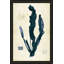 Indigo Sea Grass II Print-107148984