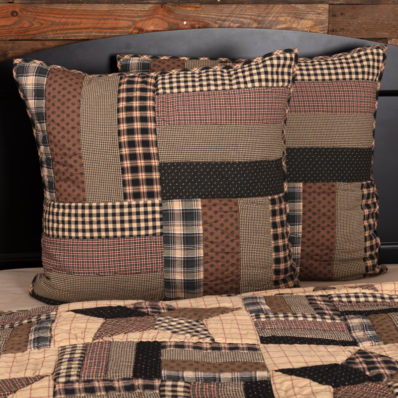 Bingham Cotton Blend Bedding