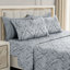 Ensemble de draps en microfibre Lux Hotel-2080882376-2080882372