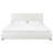 Callahan Upholstered Platform Bed-76793505-76793504