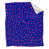 Dark Blue Medium Pink