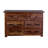 Commode double 7 tiroirs Ringgold-959720307