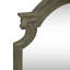 Miroir biseauté Colchester-2117728739