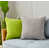 Vert et gris