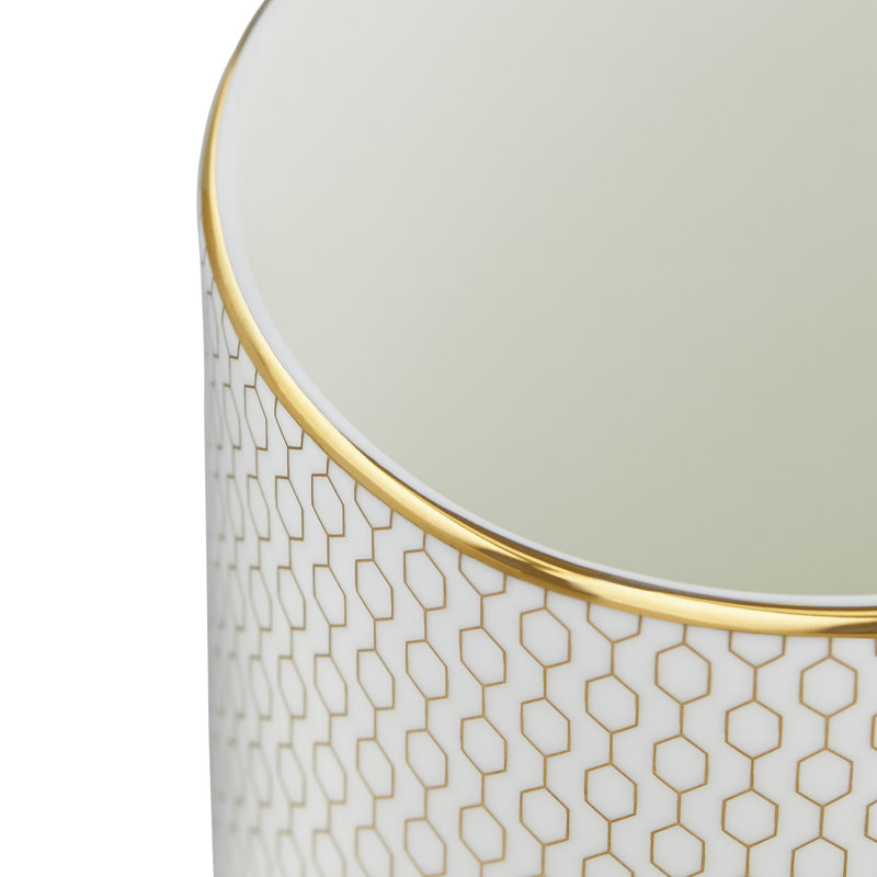 Gio Mug, Gold