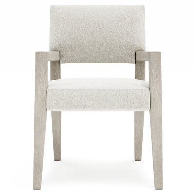 Tempo Upholstered Arm Chair