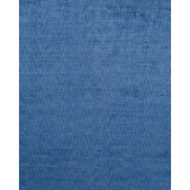 Areli Performance Viscose Indoor Rug, Rectangle 4' x 6'