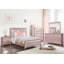 Lit plateforme tapissier simple avec matelas Kalecia-176446006
