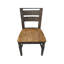  Chaise en bois massif Hensley-705682902