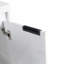 36" Freestanding Bathroom Vanity With Resin Sink, and 1-Storage Cabinet, Soft Closing Doors and Drawer, Glossy White, Plywood