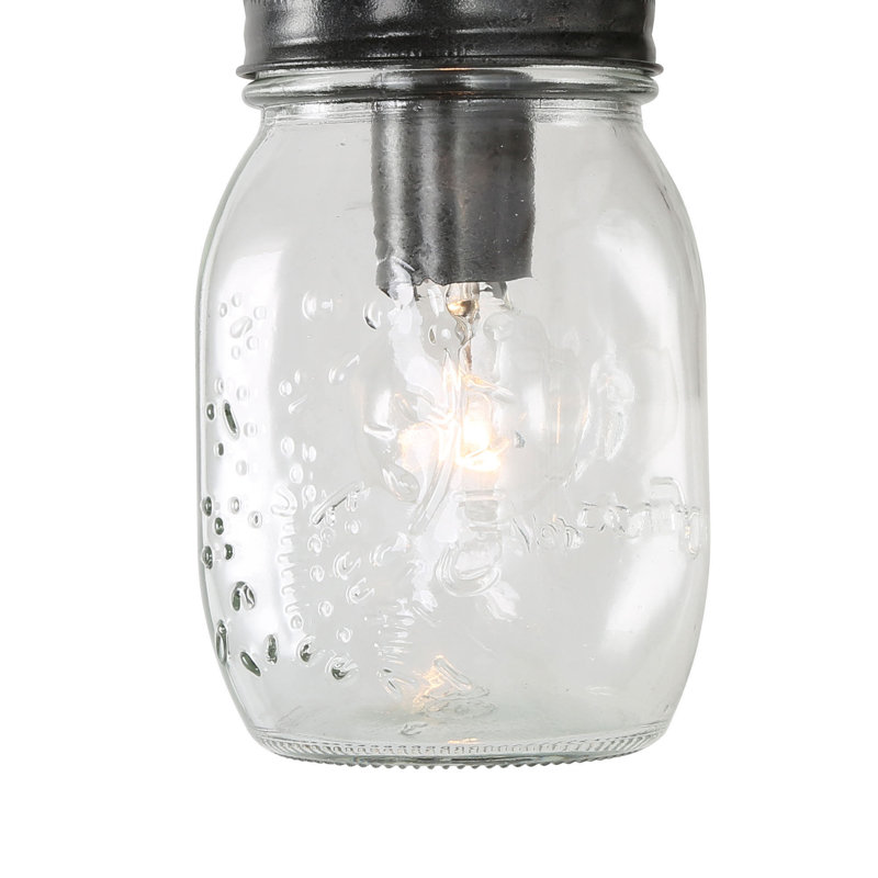 Carlile 2 - Light Dimmable Vanity Light