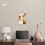 «Resilience Canvas Sunset» par Art Remedy-105310311-105310335