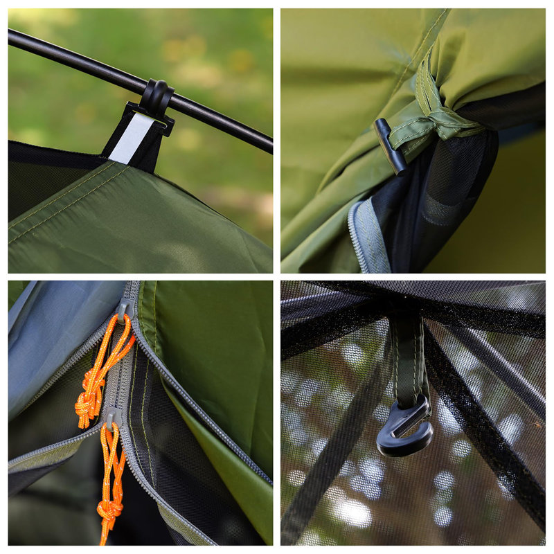 2 Person Tent