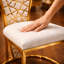 Polyester Blend Upholstered Accent-1342458975