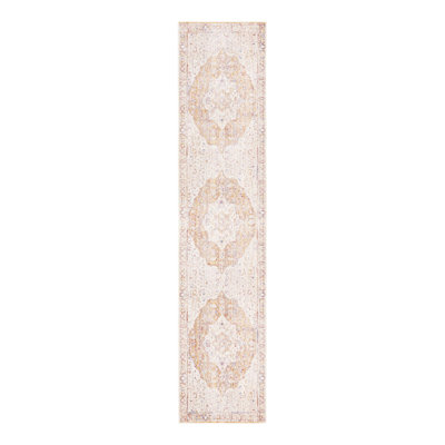 Stephania Oriental Indoor Rug