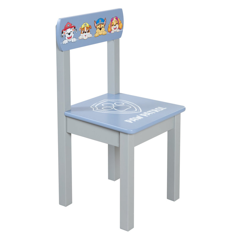 Roba Paw Patrol Children's Chair