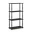 Bibliothèque en plastique Hadriana H 43,7 "x l 23,6"-925626938