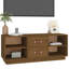 Kortlynn Unfinished TV Stand for TVs up to 43"-1895609159